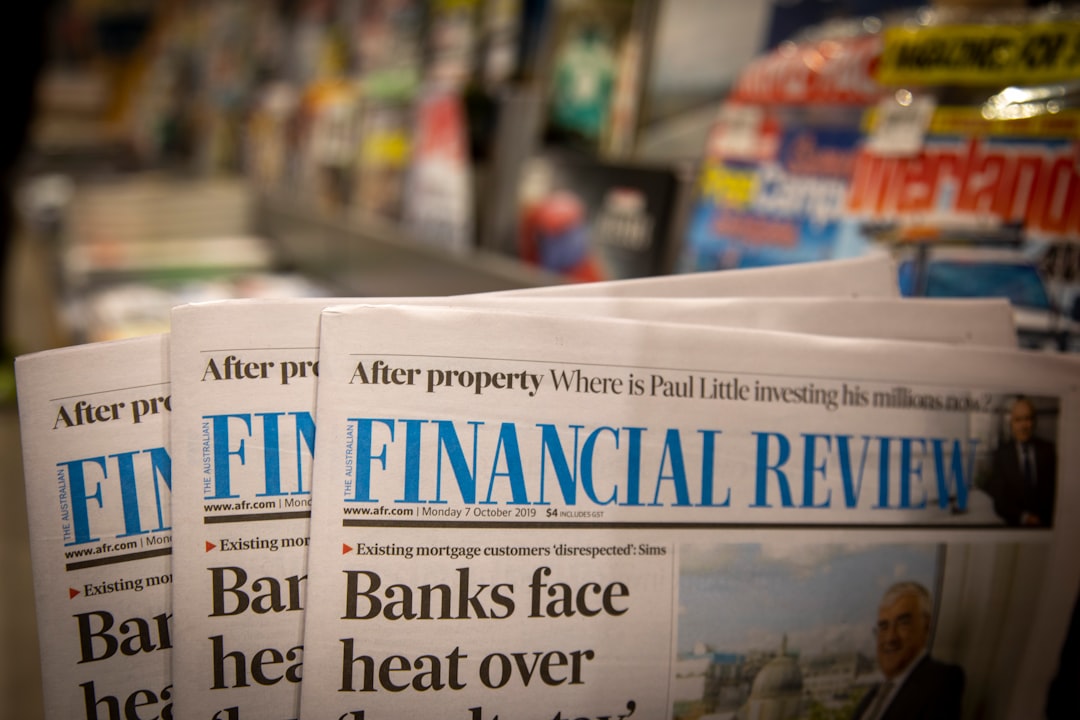 Advanced Intermarket Analysis