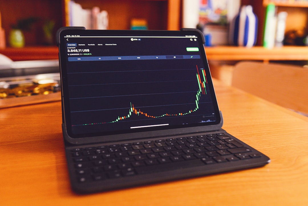 Forex Trading Specialist