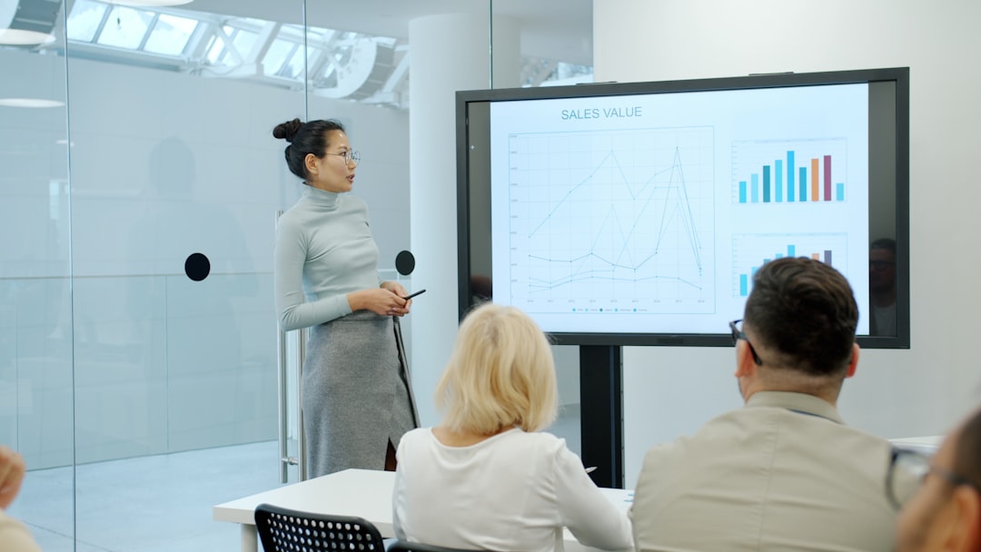 Stock Index Trading Specialist