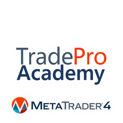 TradePro Academy Logo
